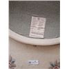 Image 2 : 100% Wool Oval Whole-Home Decorator Rug