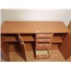 Image 2 : Wooden Office Credenza