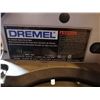 Image 2 : Dremel 16" Variable Speed Scroll Saw w/ Assortment of Blades and Table