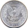 Image 2 : 1888 US SILVER MORGAN DOLLAR-MS64