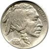 Image 1 : NICE 1916 US BUFFALO NICKEL-BU