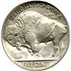 Image 2 : NICE 1916 US BUFFALO NICKEL-BU