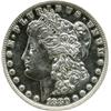 Image 1 : 1880-O US MORGAN SILVER DOLLAR-POLISHED