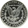 Image 2 : 1880-O US MORGAN SILVER DOLLAR-POLISHED