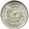 Image 2 : 1903 US MORGAN SILVER DOLLAR-MS63