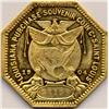 Image 2 : 1903-04 LOUISIANA PURCHASE EXPO SO CALLED DOLLAR, HK-306, R-4