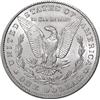 Image 3 : HARD TO FIND 1890-S REDFIELD MORGAN SILVER DOLLAR