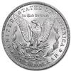 Image 2 : NICE 1884 US SILVER MORGAN DOLLAR-MS64