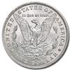 Image 2 : NICE 1888 US SILVER MORGAN DOLLAR-MS64/65
