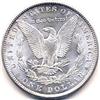 Image 2 : 1900 US MORGAN SILVER DOLLAR-MS64/65