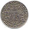 Image 1 : 1921-PA 50 CENTIMES MOROCCO SILVER?-UNC