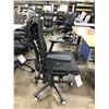 Image 2 : HERMAN MILLER EMBODY BLACK / GRAPHITE FULLY ADJUSTABLE GAMING TASK CHAIR RETAIL VALUE $2263