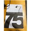 Image 2 : PAUL SMITH ANGLEPOISE DESIGNER DESK LAMP