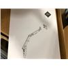 Image 2 : CBS OLLIN DYNAMIC MONITOR ARM