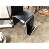 Image 1 : OFFI BLACK MAGI TABLE