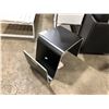 Image 2 : OFFI BLACK MAGI TABLE