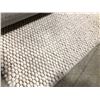 Image 2 : HAY PEAS SOFT GREY 170CM X 240CM AREA RUG