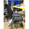Image 2 : HERMAN MILLER EMBODY BLACK / GRAPHITE FULLY ADJUSTABLE GAMING TASK CHAIR RETAIL VALUE $2,263.00