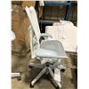 Image 2 : HERMAN MILLER MIRRA 2 GREY / WHITE FULLY ADJUSTABLE TASK CHAIR RETAIL VALUE $1,211.00