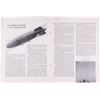 Image 6 : 1936 HINDENBURG ZEPPELIN AIRSHIP MAGAZINE