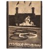 Image 4 : 1936 OLYMPICS LENI RIEFENSTAHL MOVIE PROGRAM