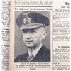 Image 4 : GERMAN WWII NEWSPAPERS (56)