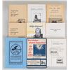 Image 1 : GERMAN ZEPPELIN BOOKS (9)