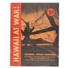 Image 1 : HAWAII AT WAR PICTORIAL MAGAZINE