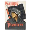 Image 1 : KAMPF DER PIONERE