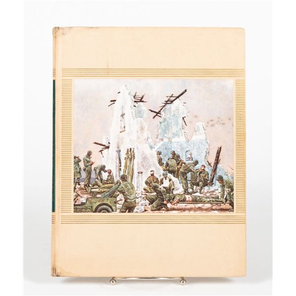 MEN WITHOUT GUNS - PAINTINGS OWNED BY THE US GOVERNMENT