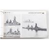Image 2 : RESTRICTED ONI 41-42 JAPANESE VESSELS BOOK