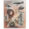 Image 3 : VIETNAM WAR POSTERS (5)