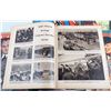 Image 2 : WWII GERMAN DIE WOCHE MAGAZINES (6)