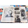 Image 3 : WWII GERMAN DIE WOCHE MAGAZINES (6)