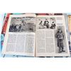 Image 5 : WWII GERMAN DIE WOCHE MAGAZINES (6)