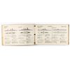 Image 2 : WWII JAPANESE NAVY IDENTIFICATION BOOK