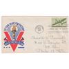 Image 3 : WWII PRO AMERICAN ENVELOPES (19)
