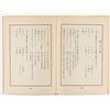Image 2 : WWII US JAPANESE LANGUAGE BOOKS (2)