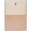 Image 1 : ADOLF HITLER & HEINRICH HIMMLER ENVELOPES