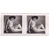 Image 10 : GERMAN EROTICA STEREO PHOTOS (10)