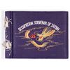 Image 1 : OCCUPATION SOUVENIR OF JAPAN PHOTO ALBUM