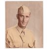 Image 8 : WWII US SOLDIERS PORTRAITS (8)