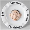 Image 1 : DER STURMER 10TH ANNIVERSARY ASHTRAY