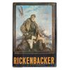 Image 3 : EDDIE RICKENBACKER SIGNED BOOK