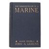 Image 2 : JOHN A. LEJEUNE SIGNED BOOK