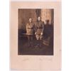 Image 1 : JOHN J. PERSHING & FERDINAND FOCH SIGNED PHOTO