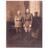Image 3 : JOHN J. PERSHING & FERDINAND FOCH SIGNED PHOTO