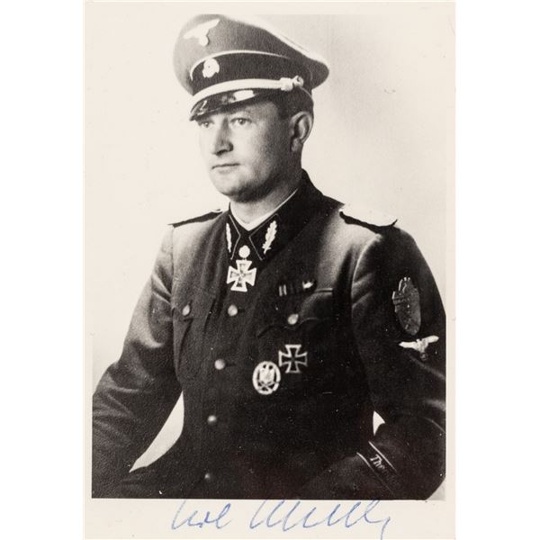 KARL ULLRICH