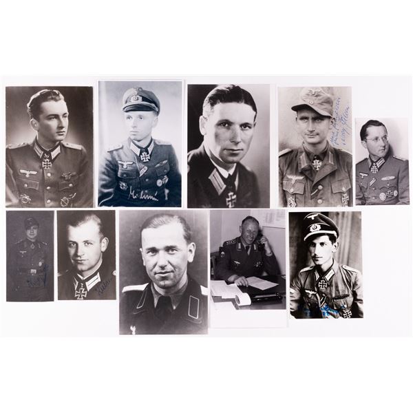 KNIGHTS CROSS WINNERS (10)