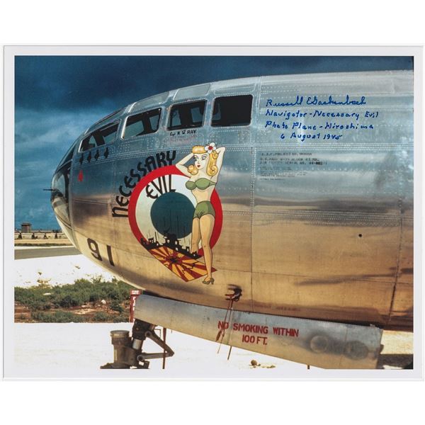 RUSSELL E. GACKENBACH